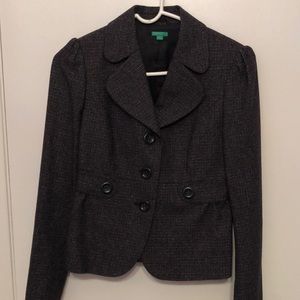 Suit Jacket/ Blazer